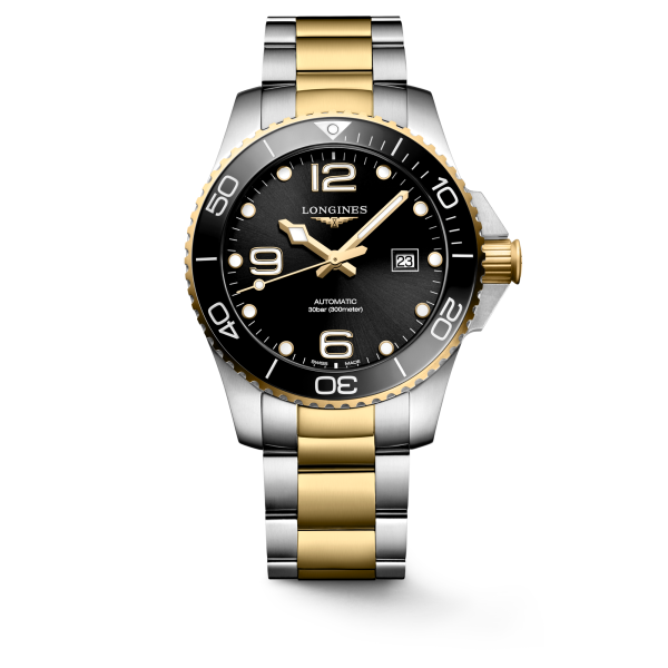 Longines Hydroconquest Automatic 43mm Watch