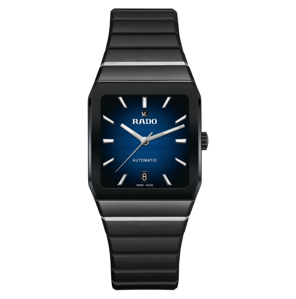 Rado Anatom Automatic Ceramic 32.5mm Watch - R10202209