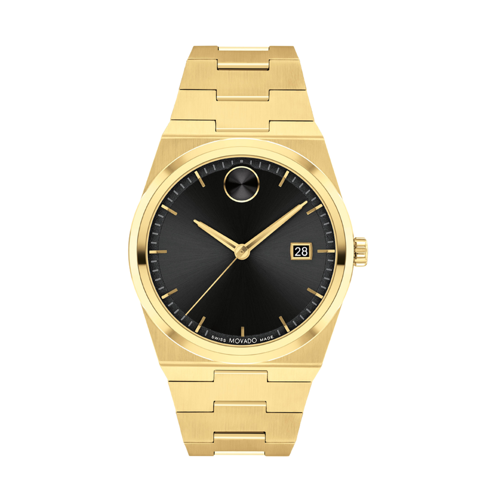 Movado Bold Quest Watch - 3601223