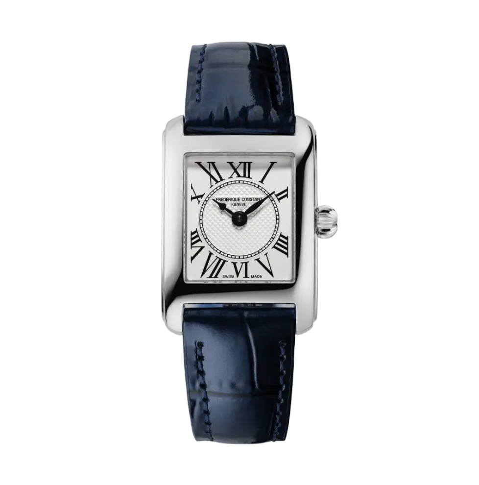 Frederique Constant Classics Carrée Ladies Watch - FC-200MC16