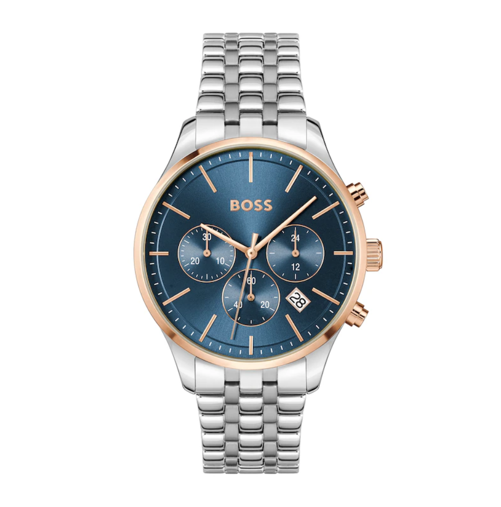 Hugo Boss Chronograph Avery Watch - 1514158