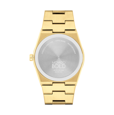 Movado Bold Quest Watch - 3601223