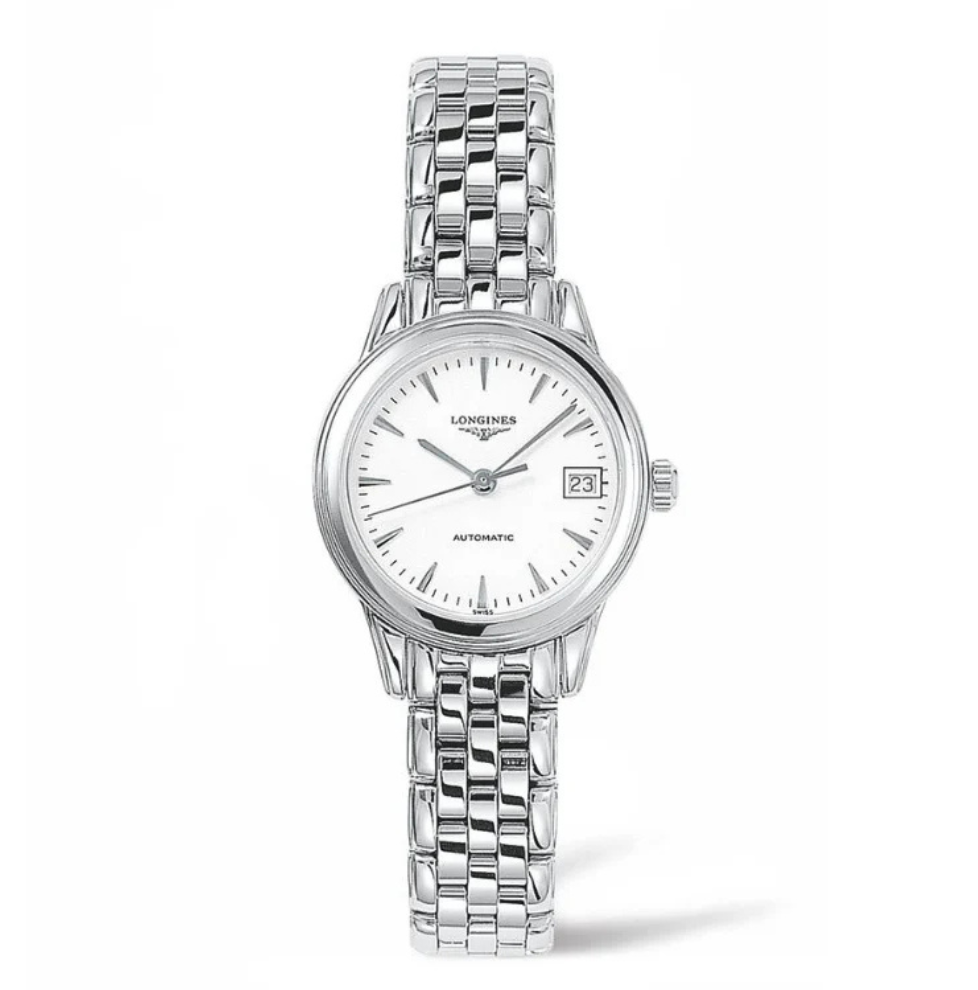 Longines Flagship 26mm Automatic Watch-L4.274.4.27.6