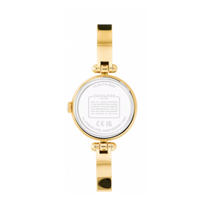 Coach Cary 26mm Quartz Watch-14504082