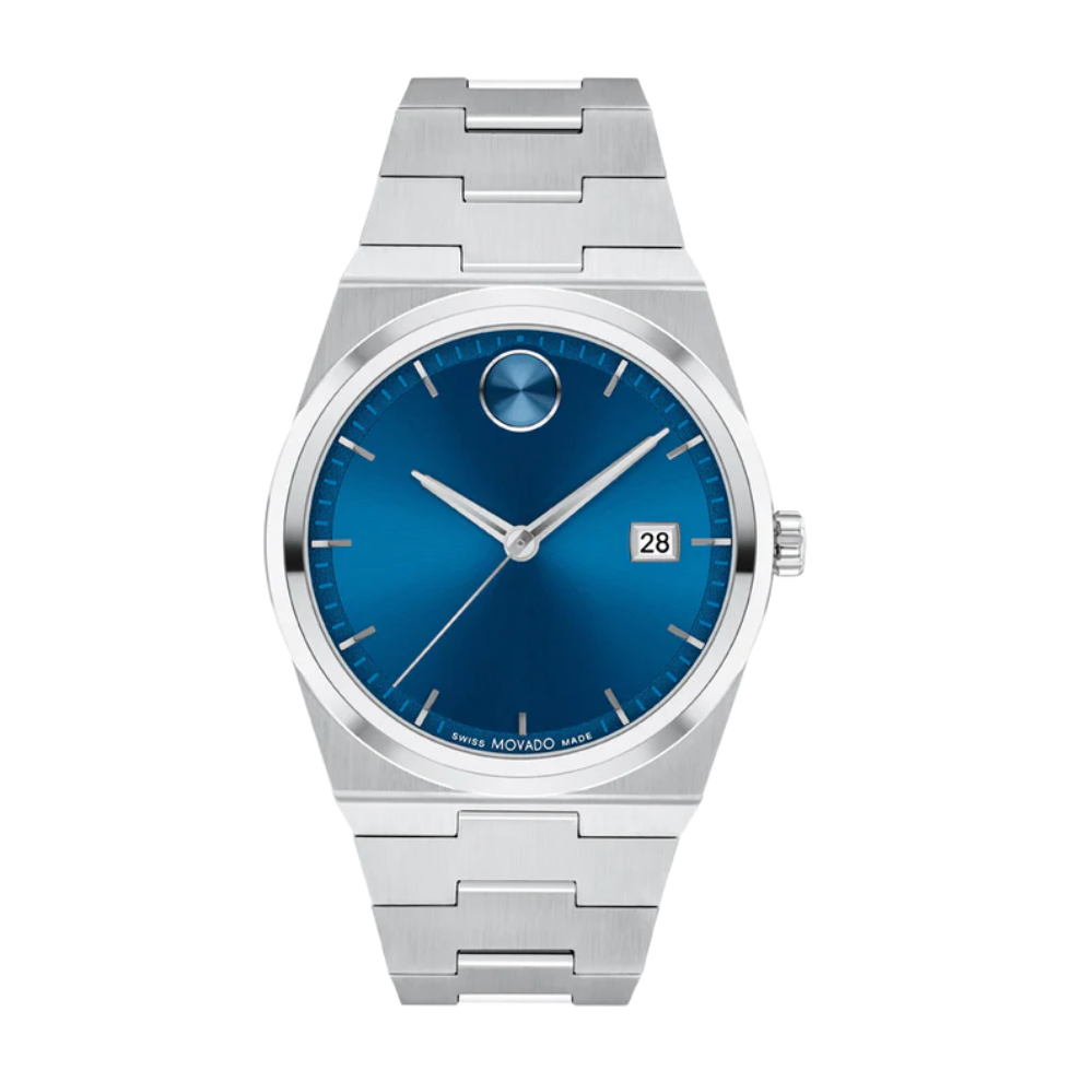 Movado BOLD Quest - 3601221