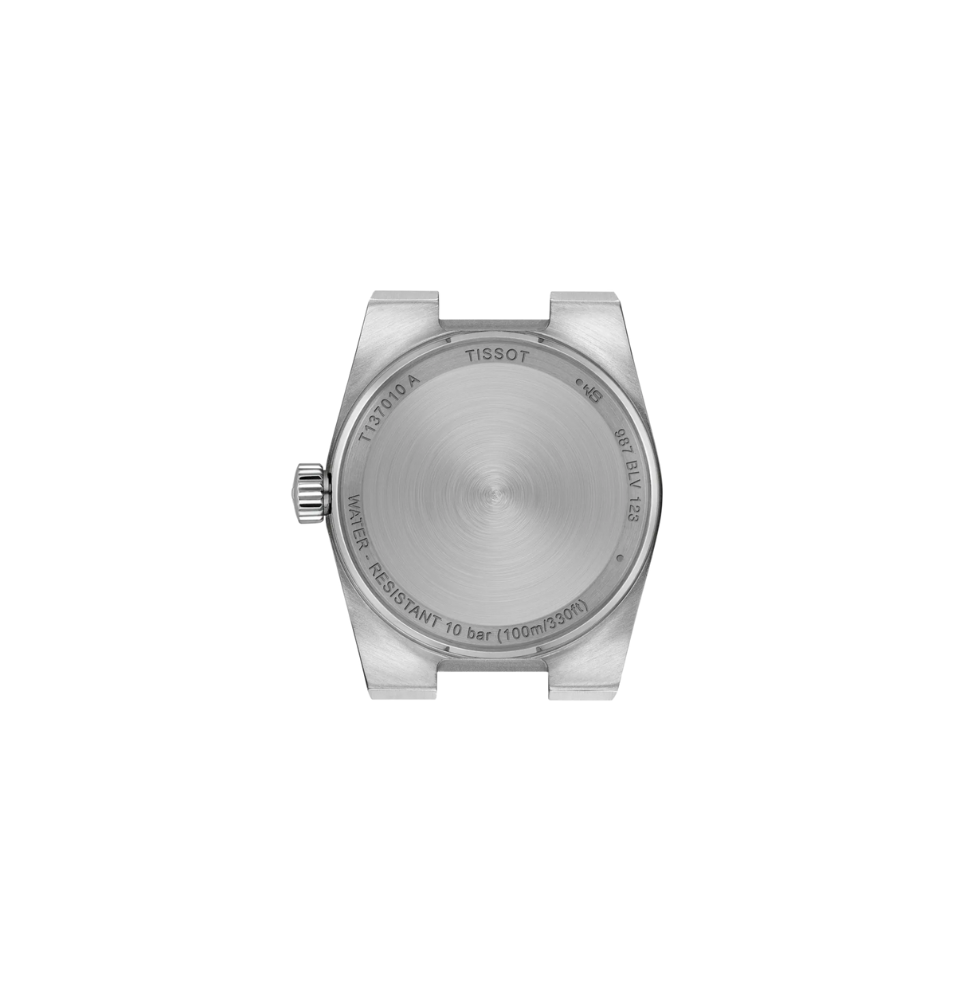 Tissot PRX 25MM Watch - T137.010.21.111.00