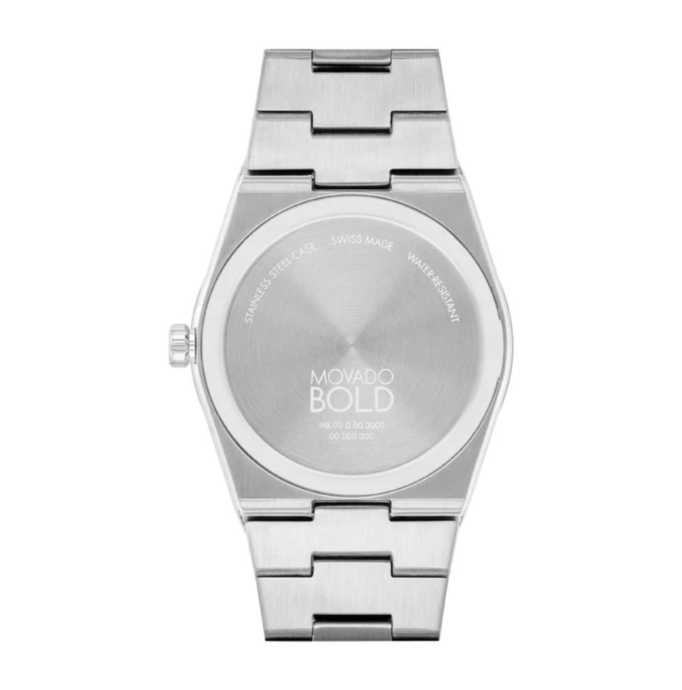 Movado BOLD Quest - 3601221