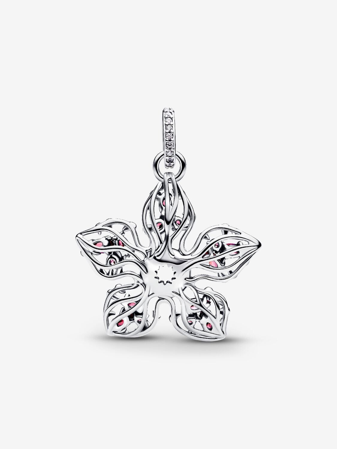 Pandora Stranger Things Demogorgon Large Dangle Charm - 793567C01