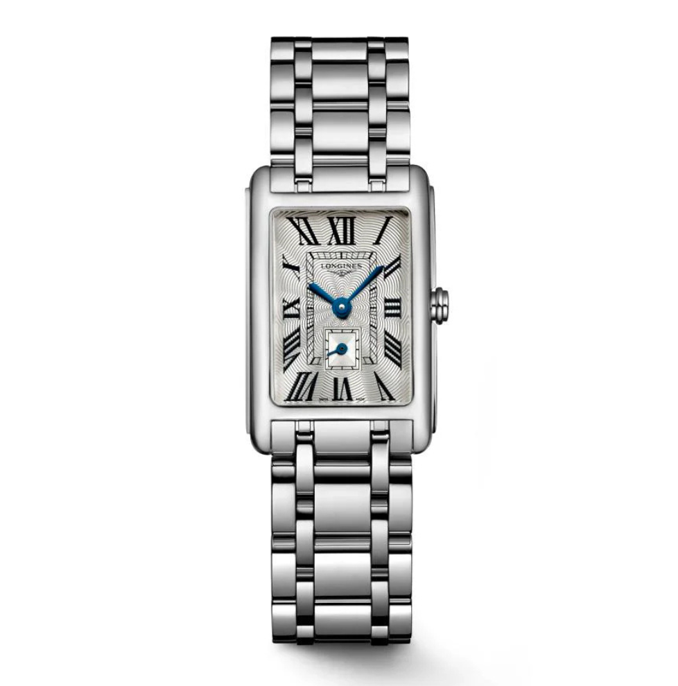 Longines Dolcevita Watch-L5.255.4.71.6