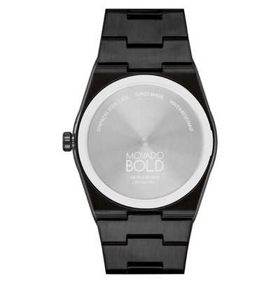 Movado BOLD Quest - 3601224