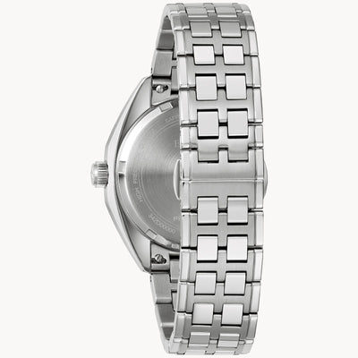 Bulova Jet Set 40mm Watch - 96B401