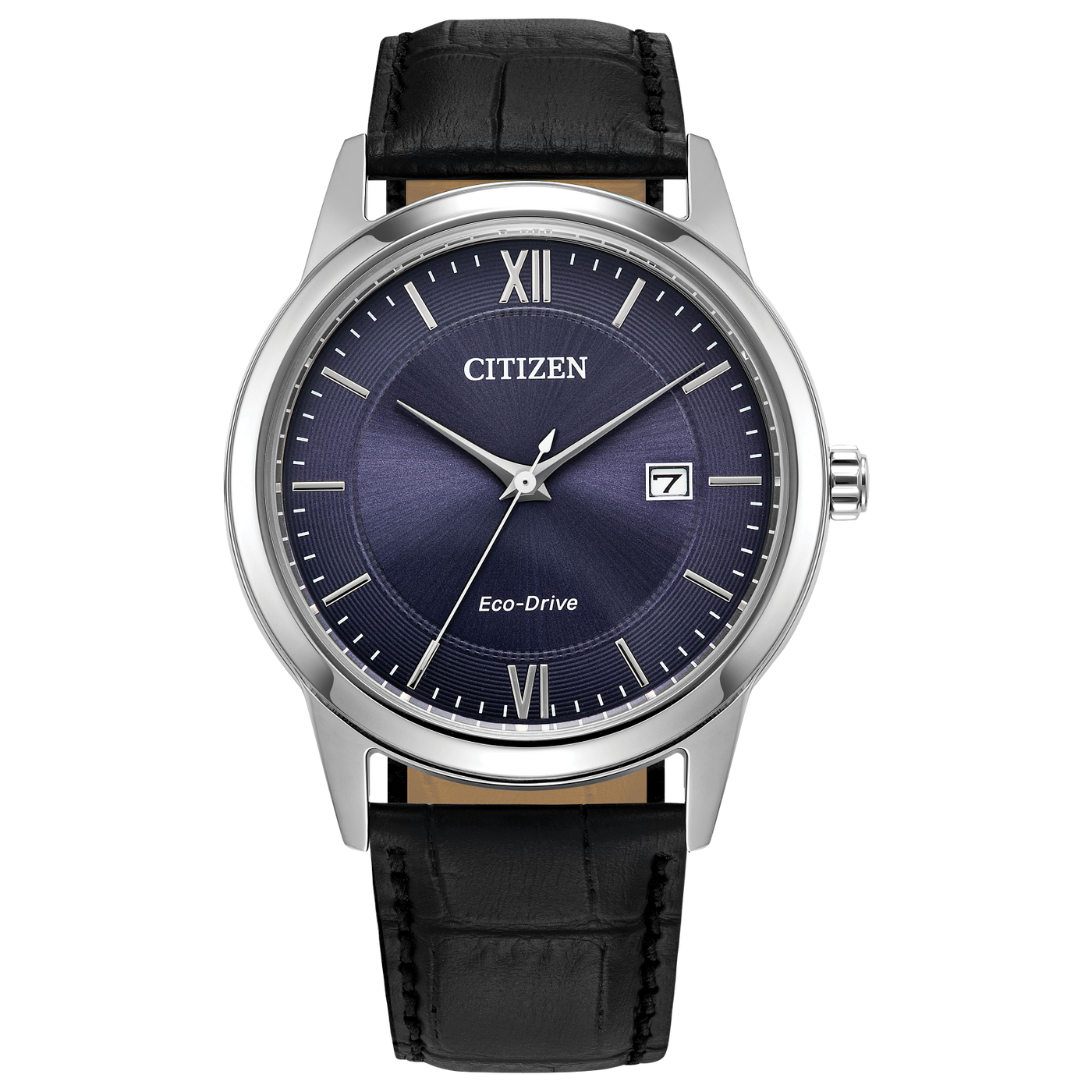 Citizen Eco Drive 40mm Classic Watch - AW1780-09L