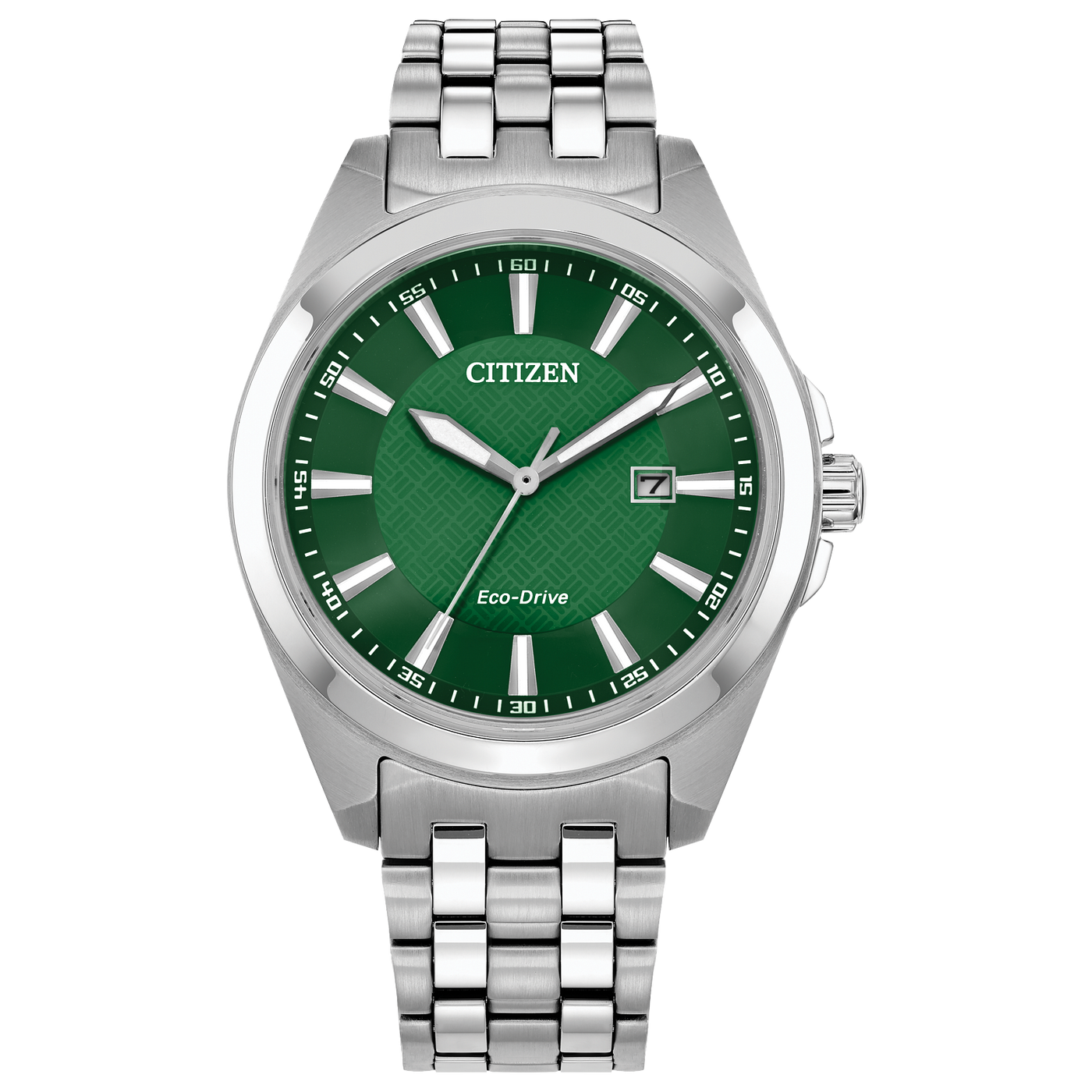 Citizen Eco Drive Peyten 41mm Watch - BM7530-50X