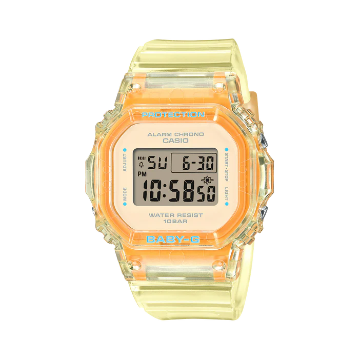 Casio G-Shock Baby-G Watch