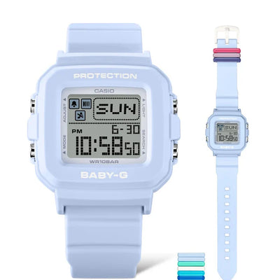 G-Shock Baby G Digital Watch - BGD-10L-2