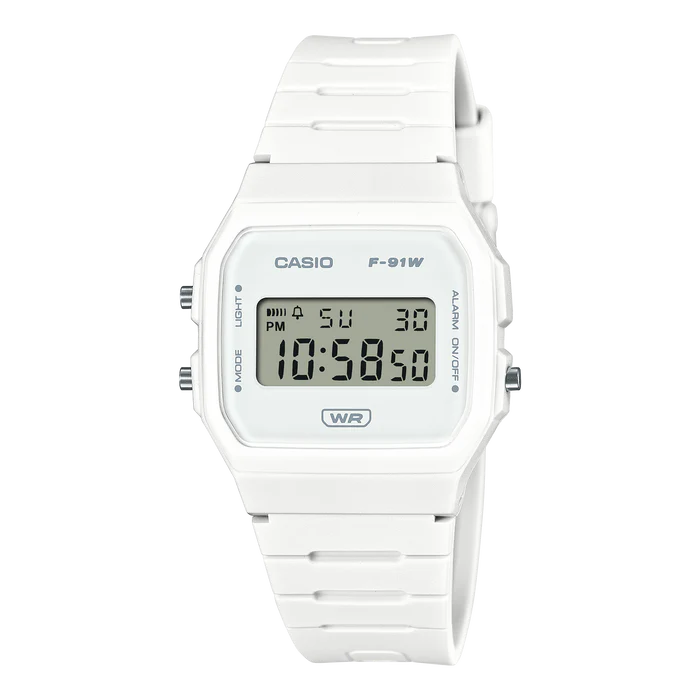 G-Shock Casio Watch - F91WB-7A