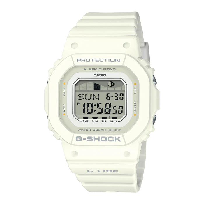 Casio G-Shock G-LIDE Watch - GLXS5600-7B