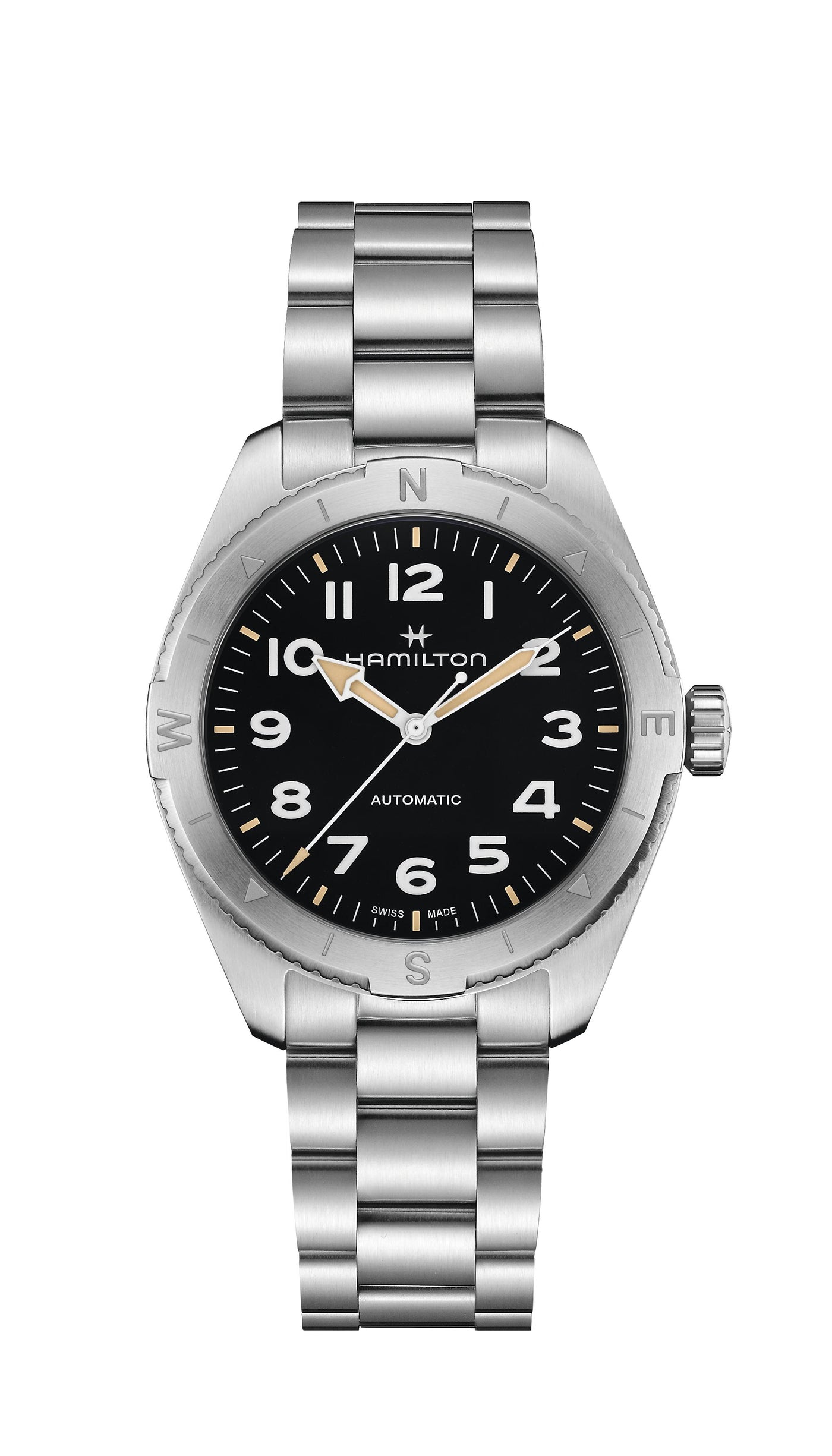 Hamilton Khaki Field Expedition Auto 41mm Watch H70315130