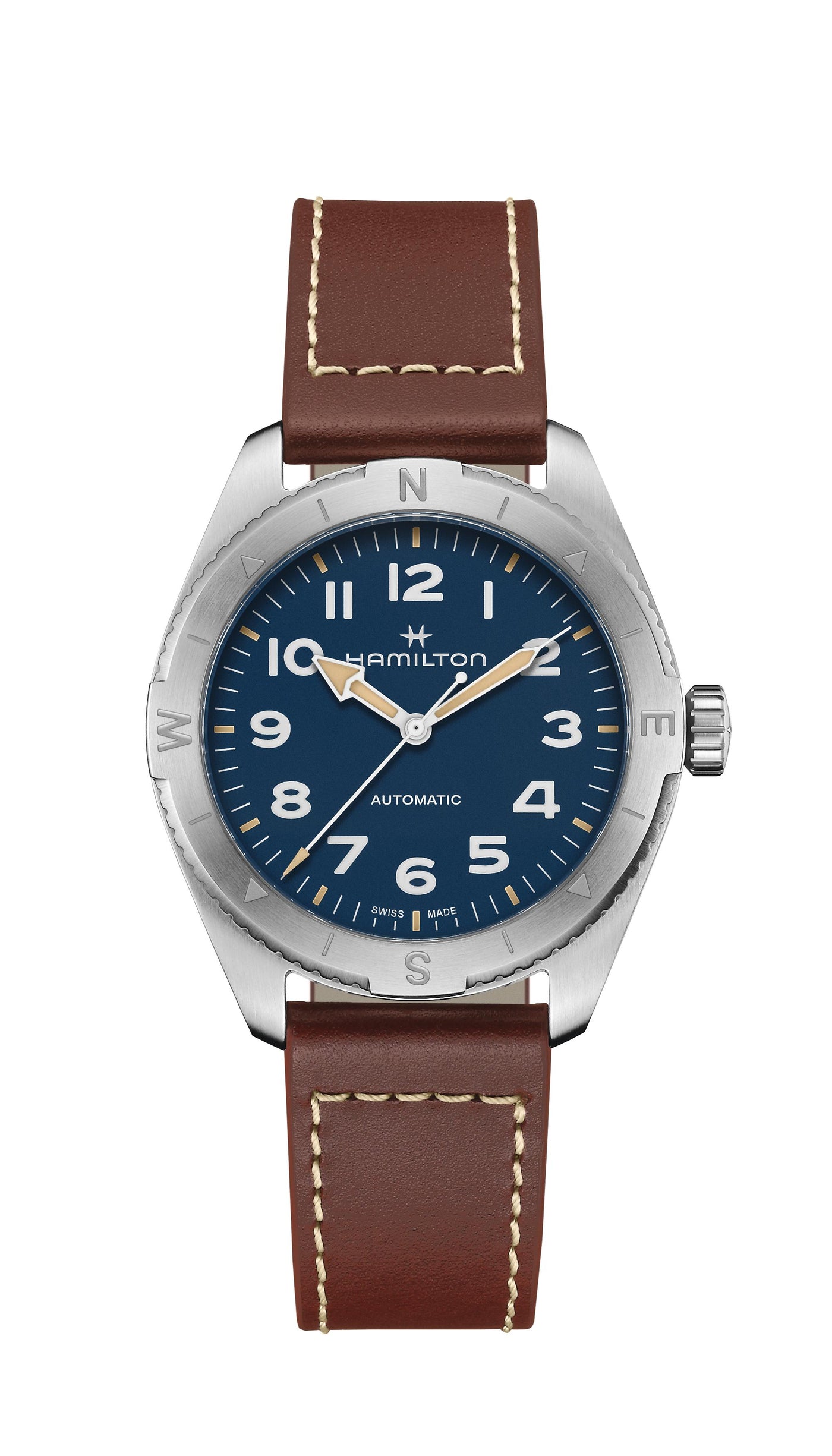 Hamilton Khaki Field Expedition Auto 41mm Watch H70315540