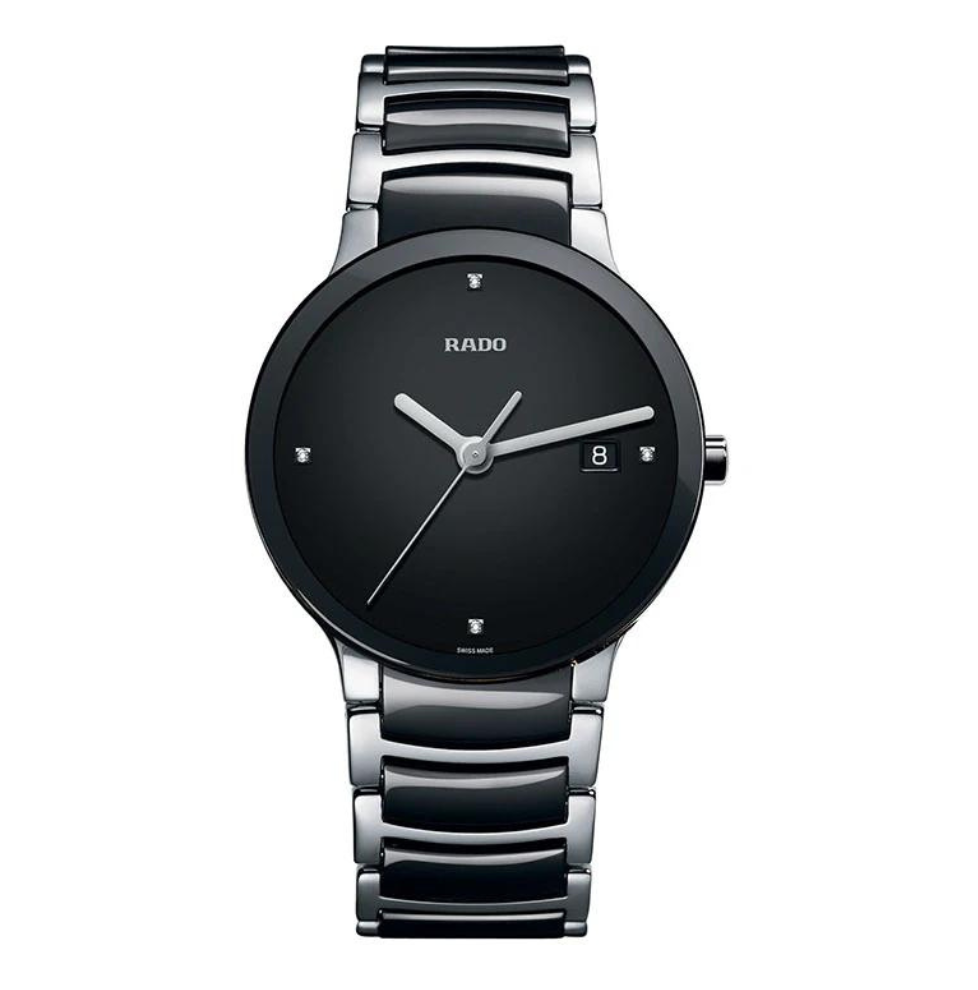 Rado Centrix Quartz Watch-R30934712