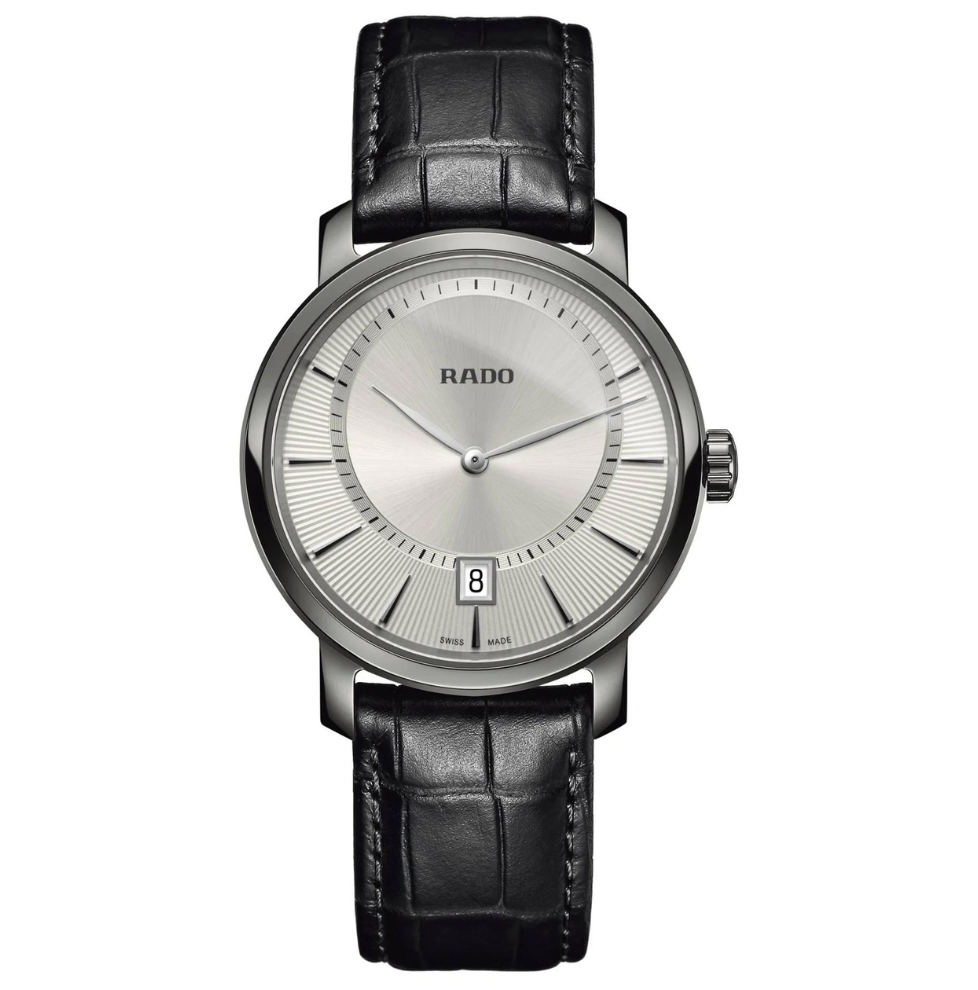 Rado Diamaster Quartz Watch-R14135106