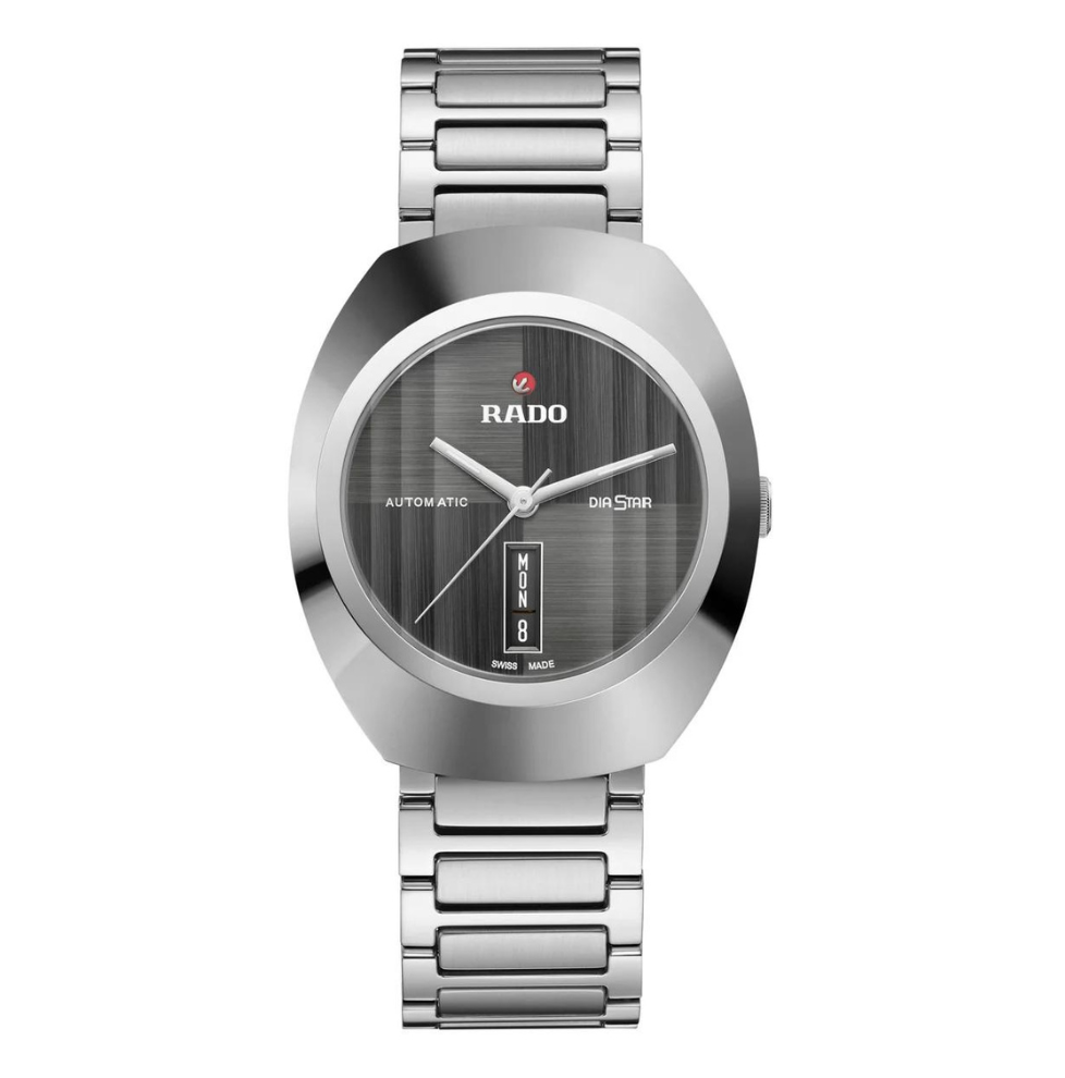 Rado DiaStar Original Automatic 38mm Watch-R12160103