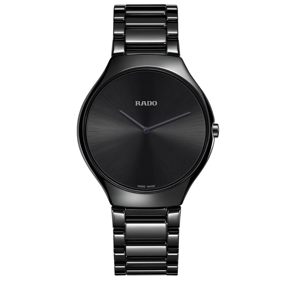 Rado True Thinline Ceramic Watch-R27741182