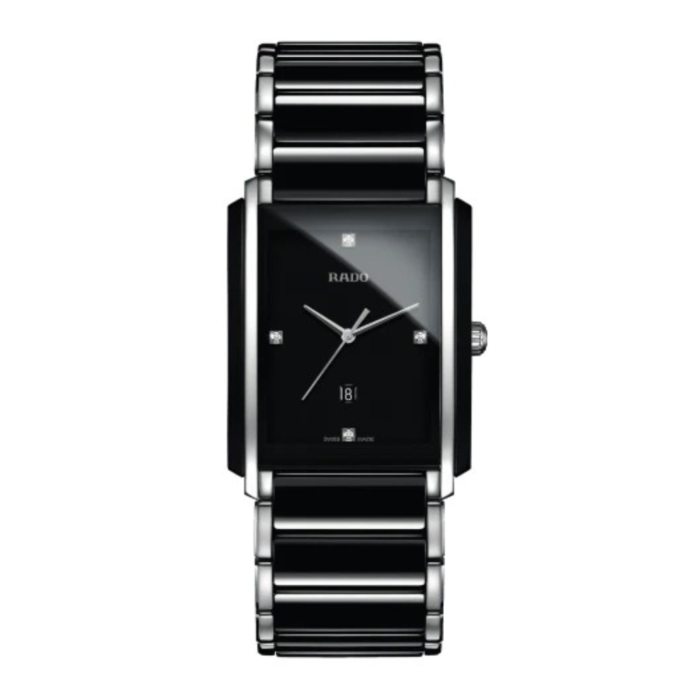 Rado Intergral Diamonds Watch-R20206712