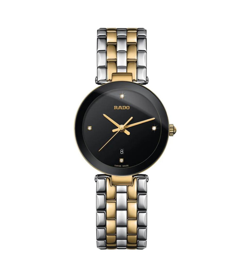 Rado Florence Diamonds Watch-R48871713