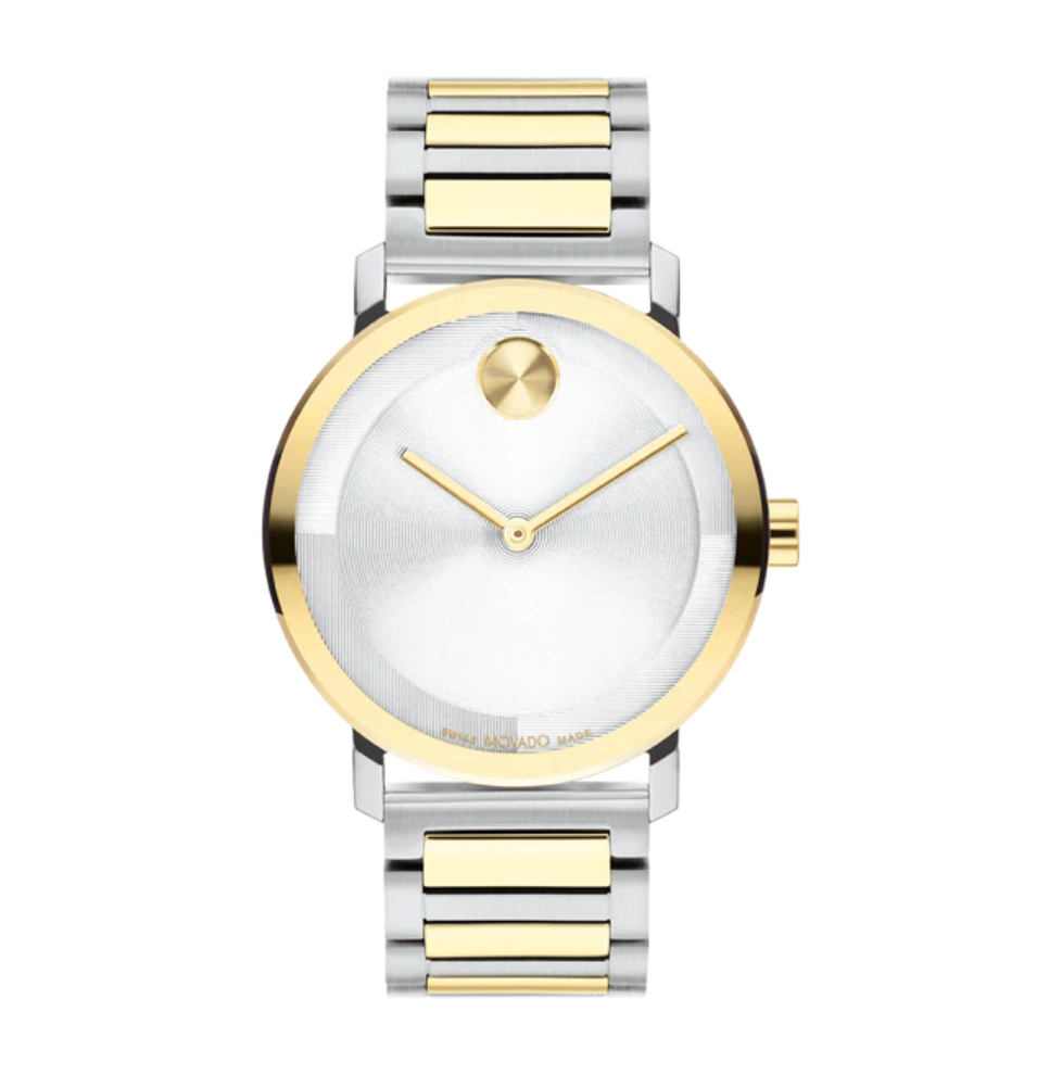 Movado BOLD Evolution 2.0 40mm Quartz Watch-3601087