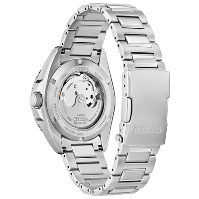 Citizen Sport Automatic 42mm Automatic Watch NH7531-50E