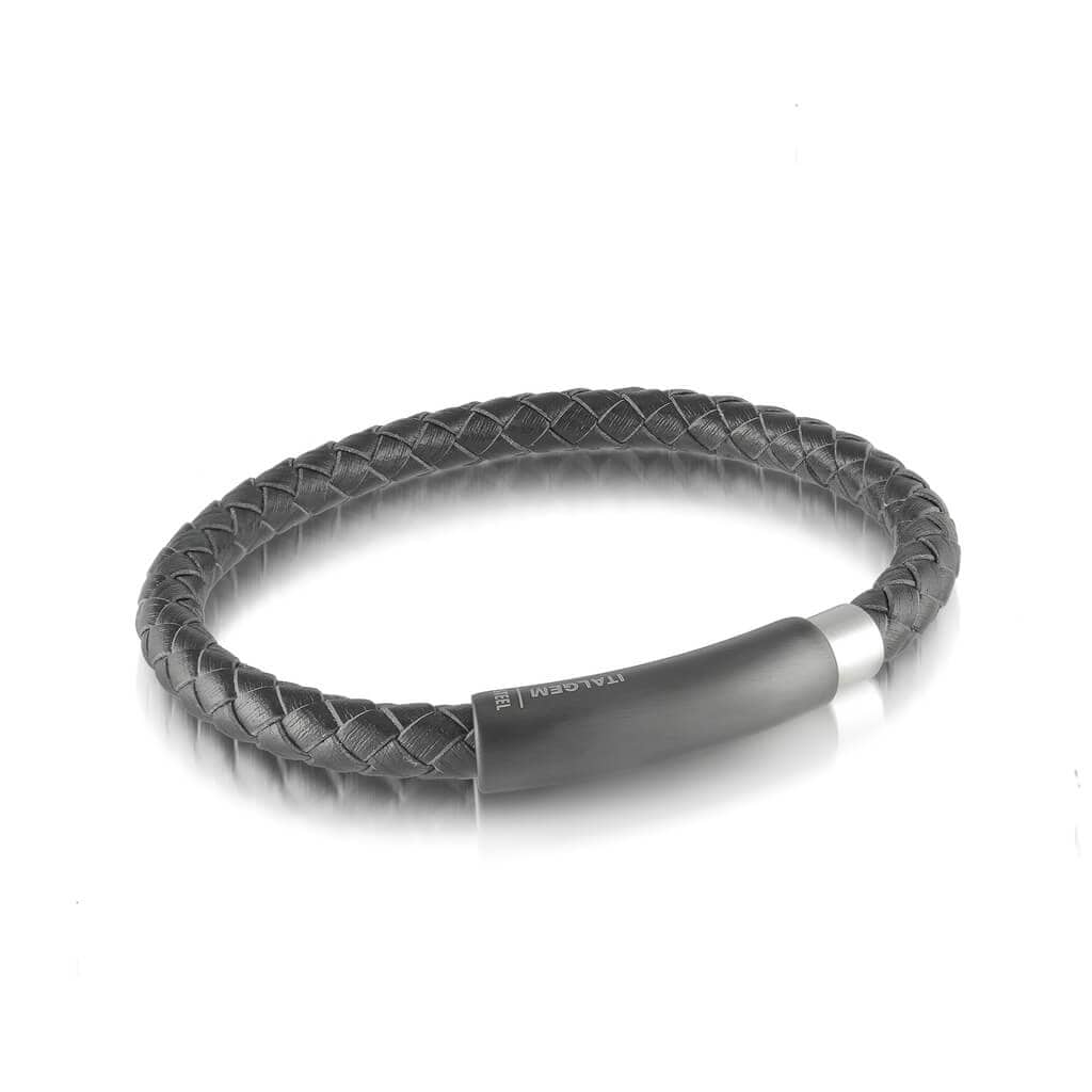 Stainless Steel Mariner Link Bracelet 9MM - SLB127