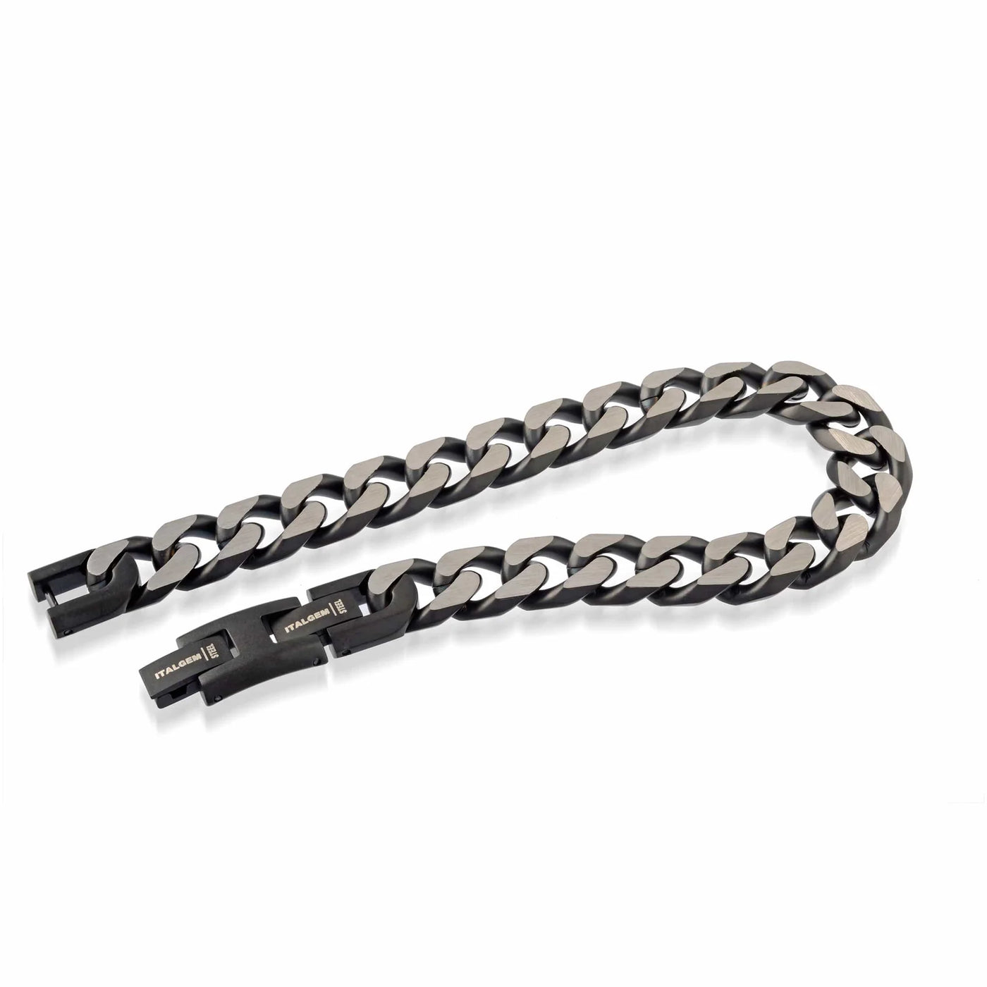 Cuban Link Bracelet 11MM - SMB134