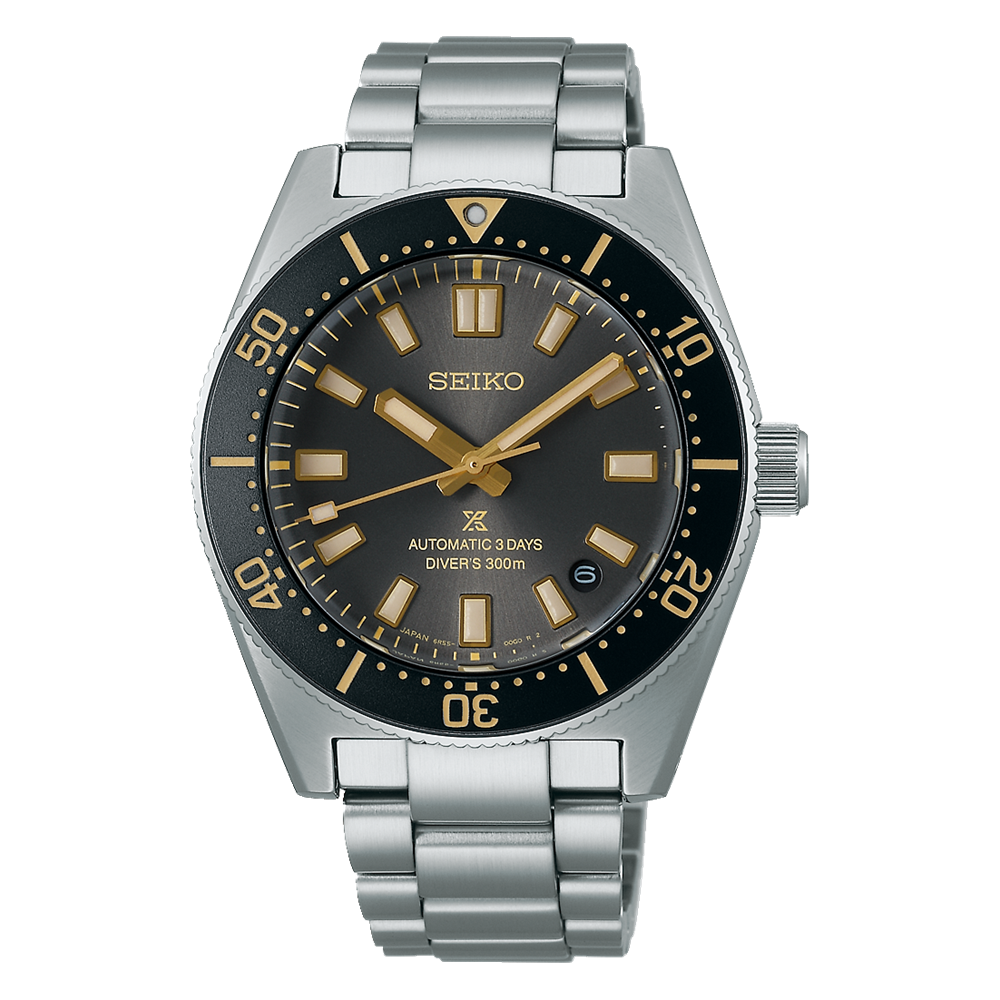 Seiko Prospex 1965 Anniversary Limited Edition Watch-SPB455