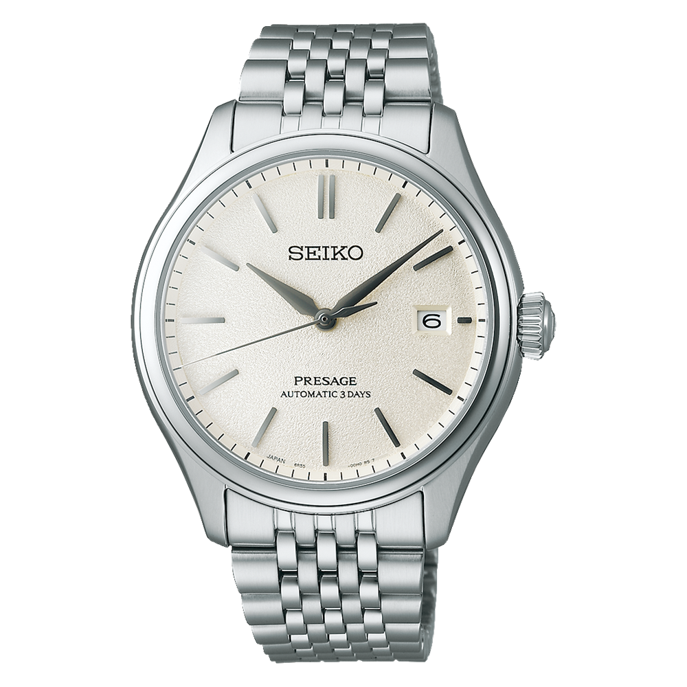 Seiko Presage Classic Series Watch-SPB463