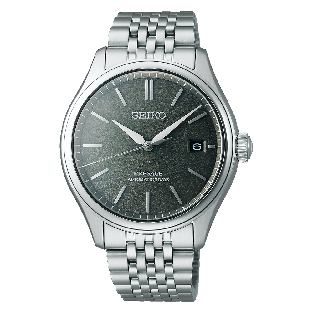 Seiko Presage Classic Series Watch-SPB465