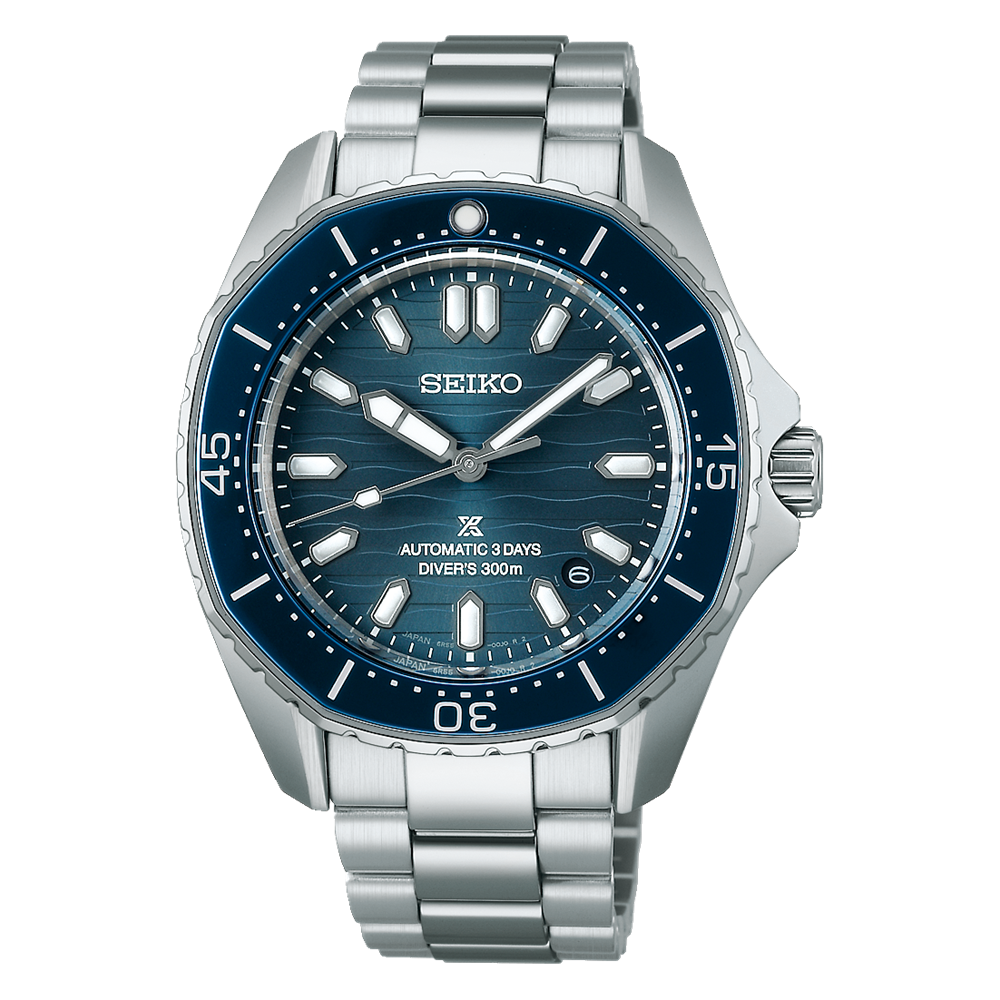 Seiko Prospex Sea - SPB483J1