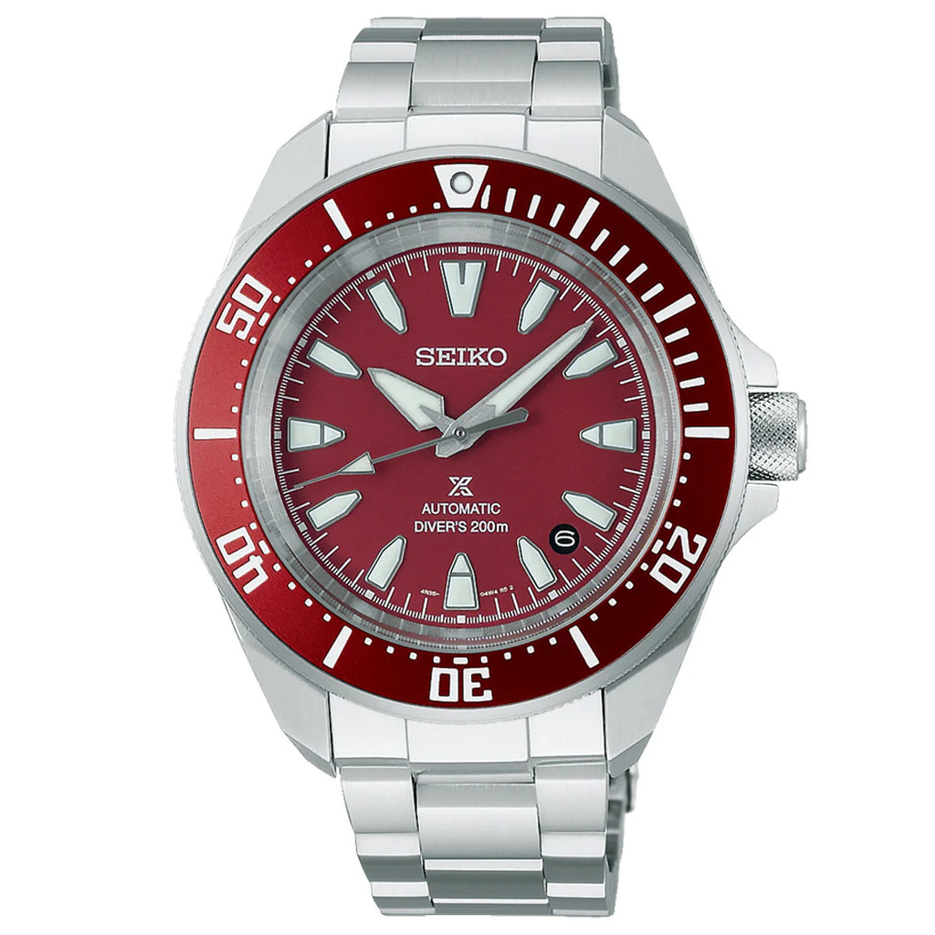 Seiko Prospex Sea Automatic Watch - SRPL11