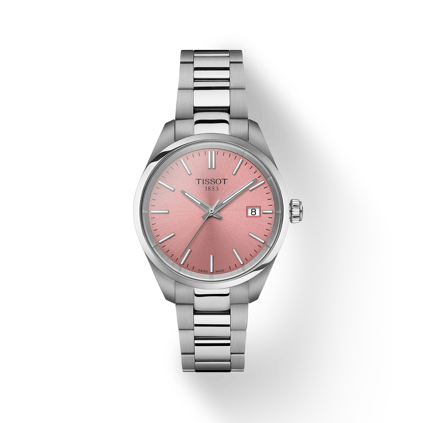 Tissot PR 100 Quartz 34MM Watch - T150.210.11.331.00