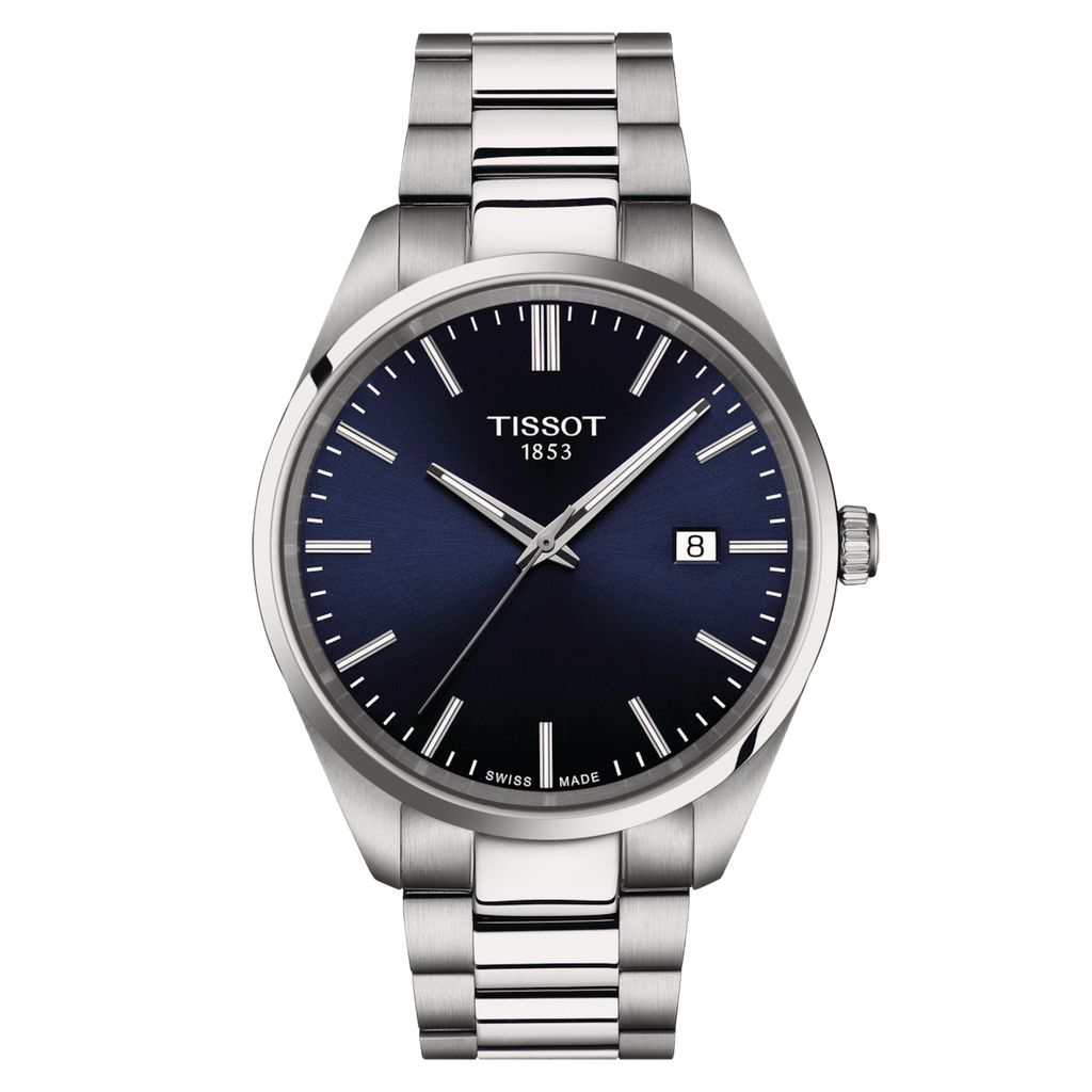 Tissot PR 100 Quartz Watch