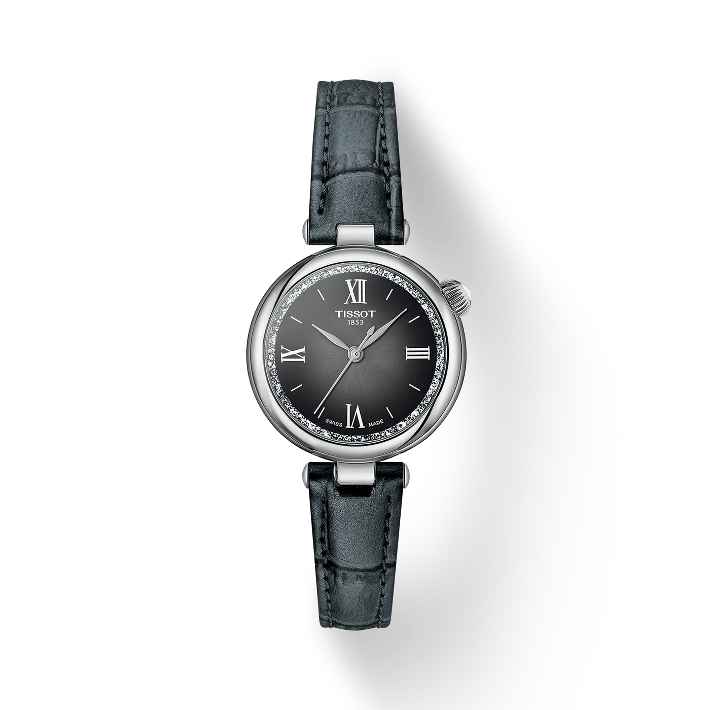 Tissot Desir Watch - T152.010.16.038.00