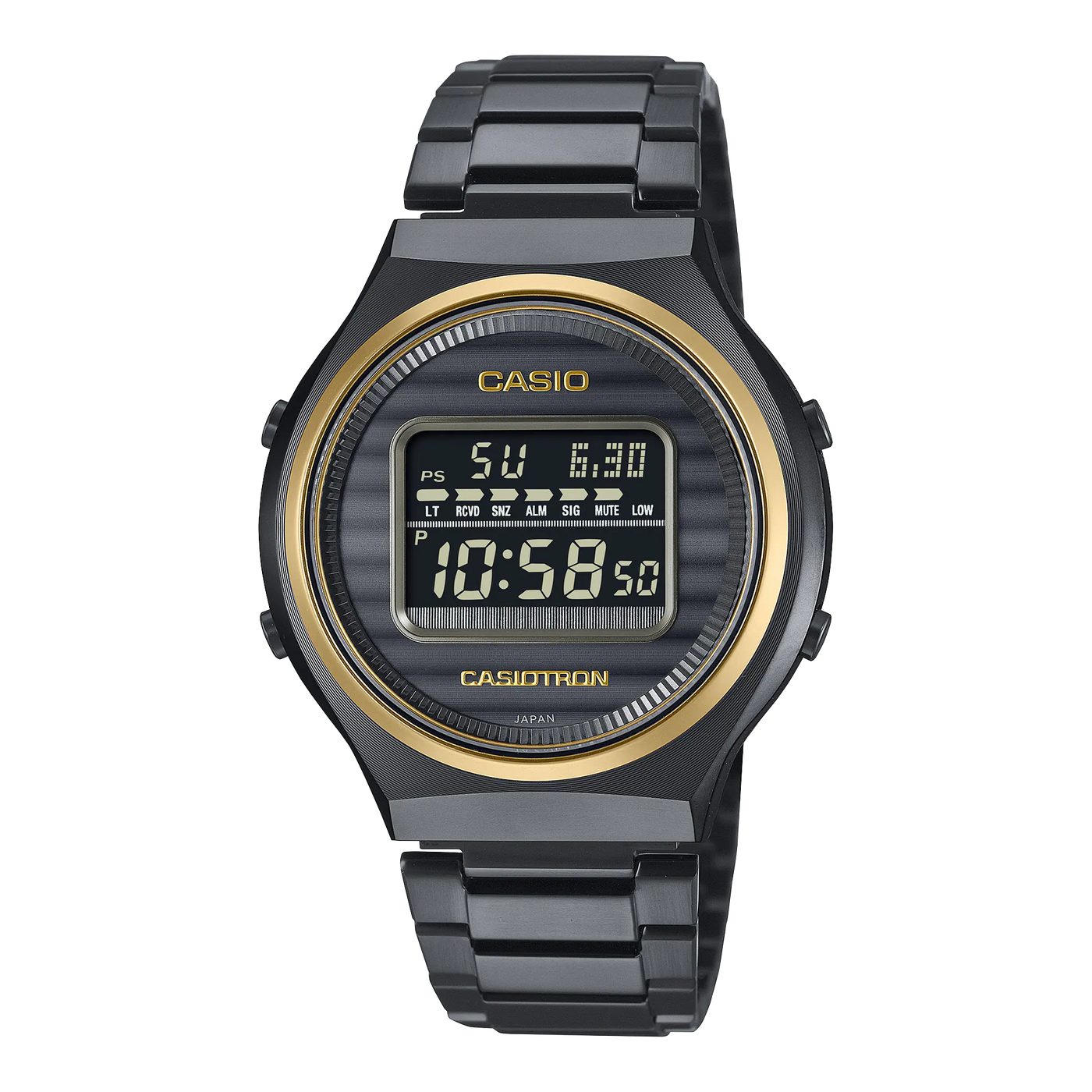 G-Shock Limited Edition Casiotron - TRN50ZE-1A