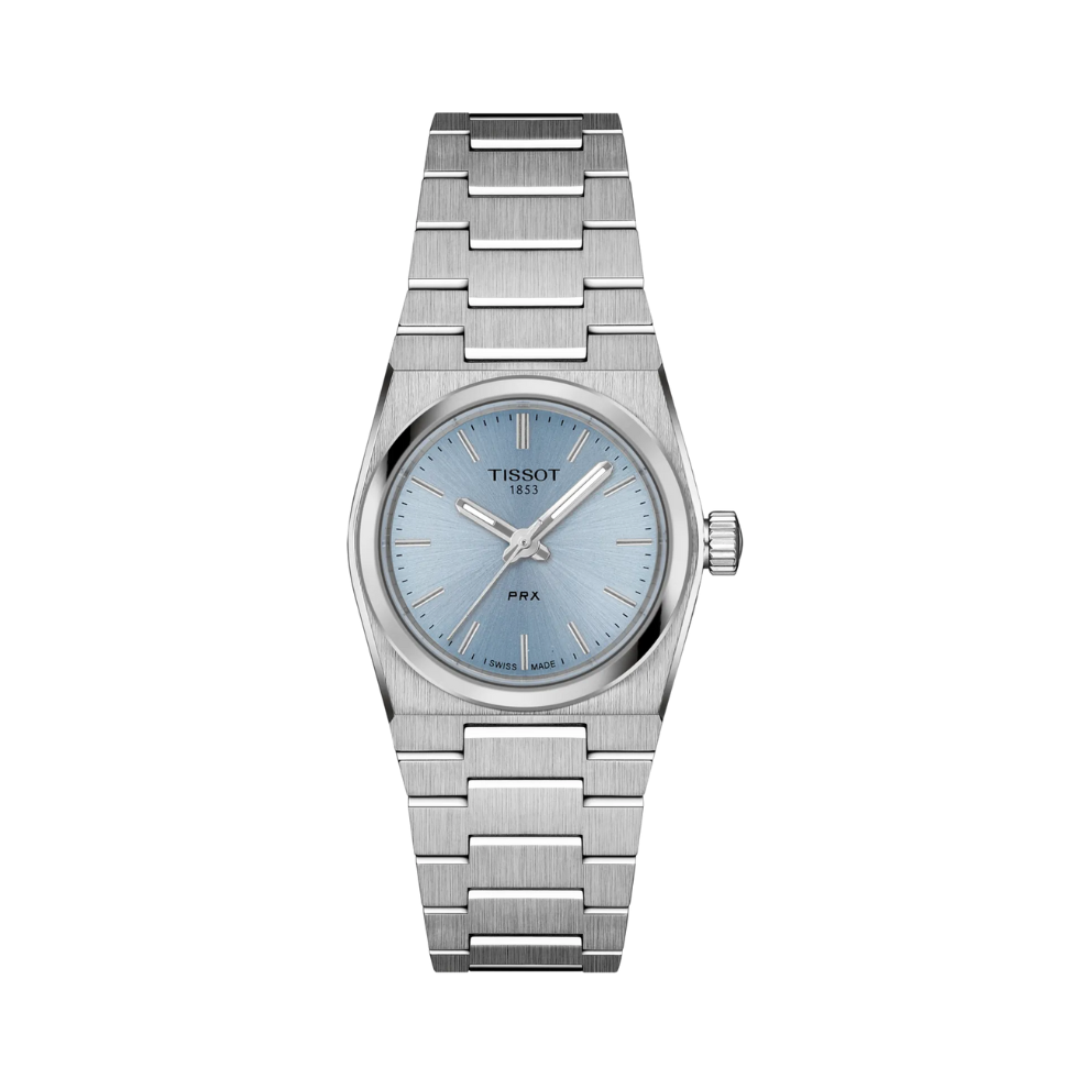 Tissot PRX 25MM Watch - T137.010.11.351.00