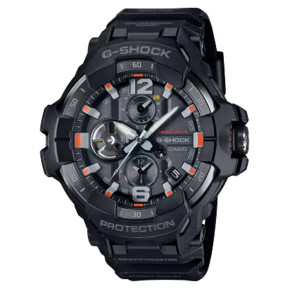 G-Shock Master of G-Air Gravitymaster Watch - GR-B300EC-1A