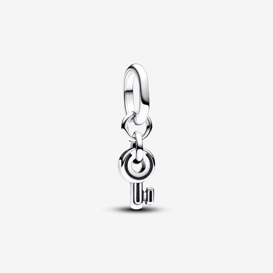 Pandora ME Key Mini Dangle Charm - 793084C00