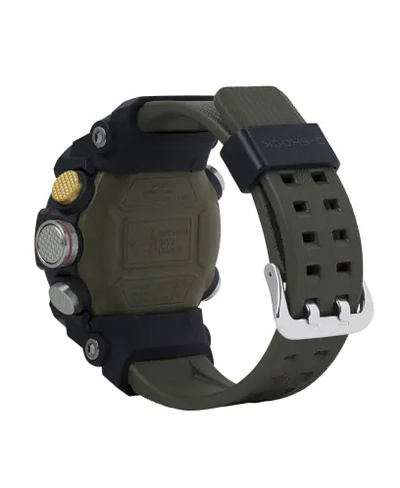 G-Shock Master Of G Mudmaster Watch - GGB100-1A3