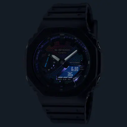 Casio g shock classic digital best sale