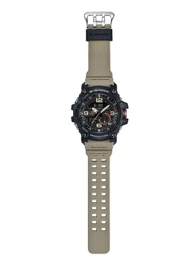 G-Shock Master Of G Mudmaster Watch - GG-1000-1A5