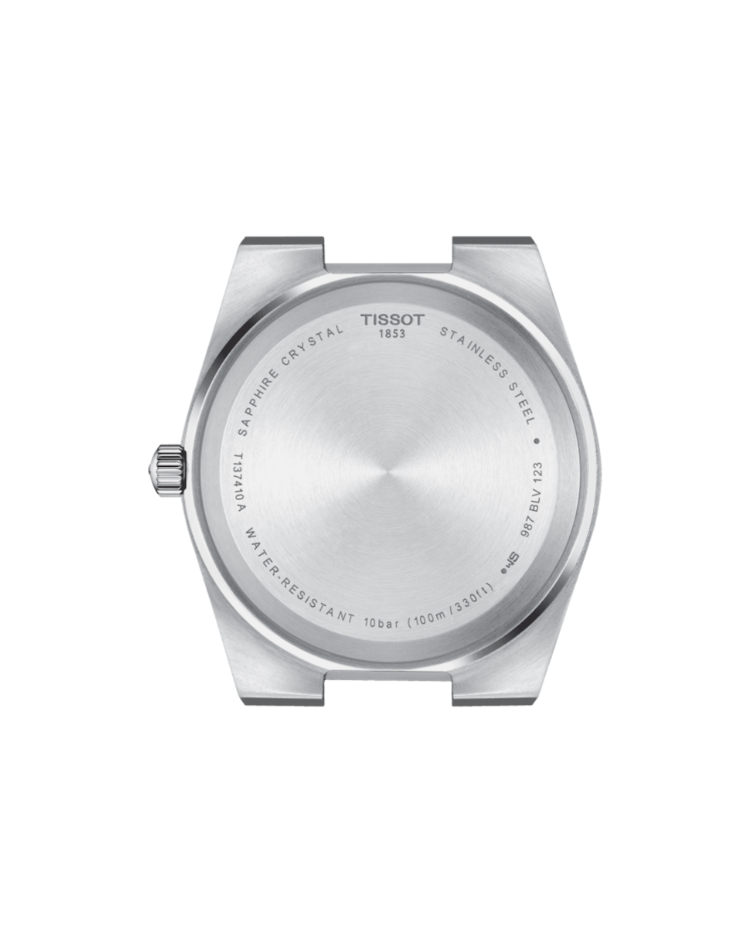 Tissot PRX Quartz Watch - T137.410.16.041.00