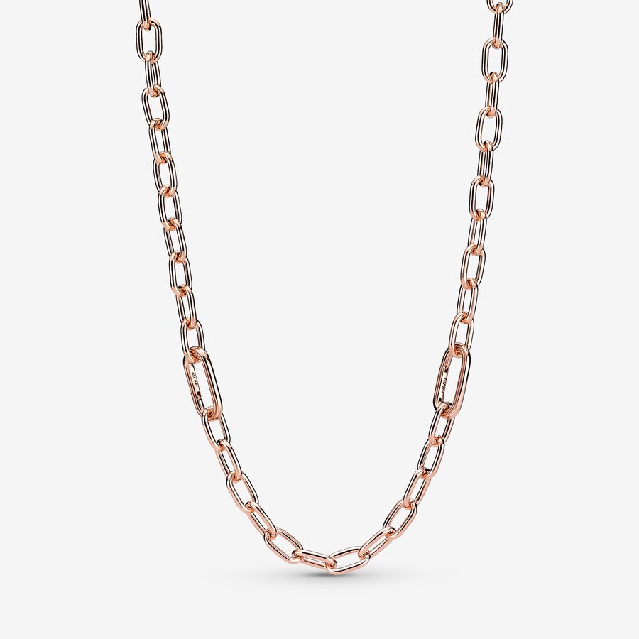 Pandora ME Link Chain Necklace 389685C00-50